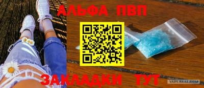 крисы Кандалакша